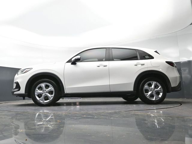 Used 2025 Honda HR-V LX image 39