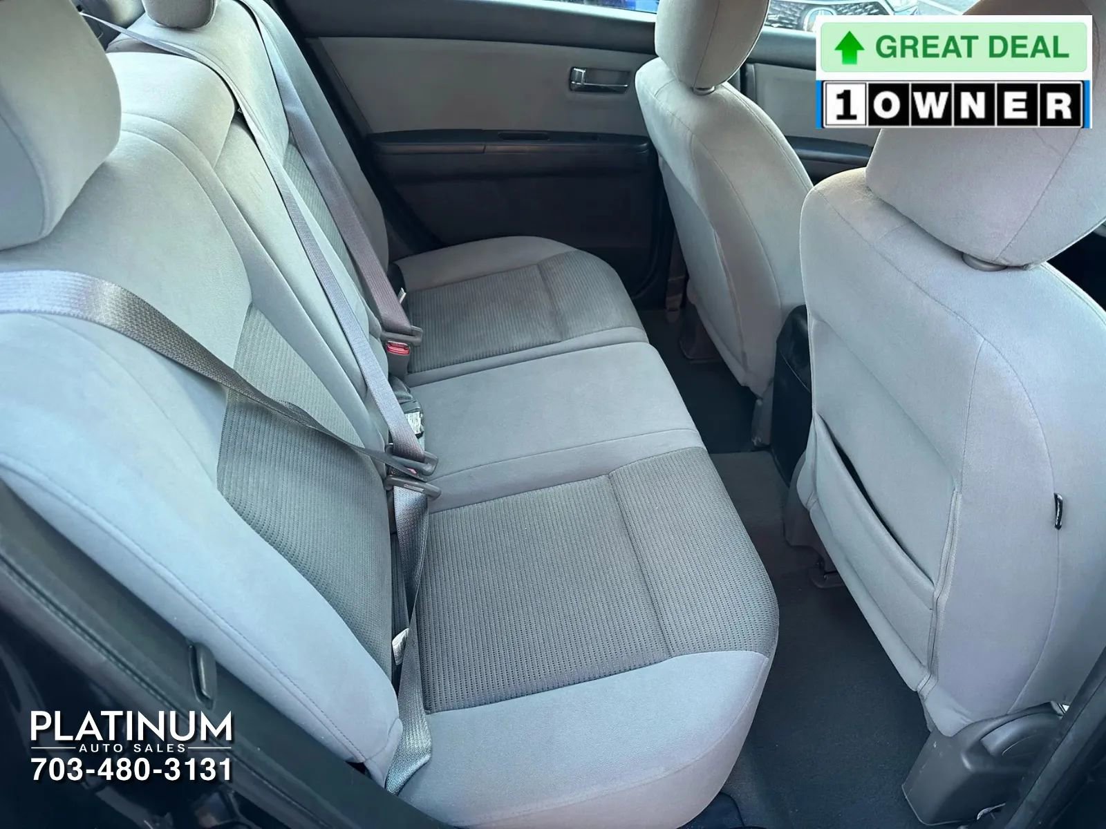 Used 2012 Nissan Sentra 2.0 SR w/ Convenience Pkg image 14