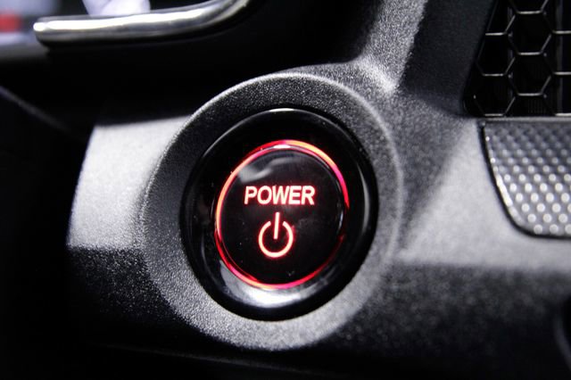 Certified 2024 Honda CR-V Sport-L image 25