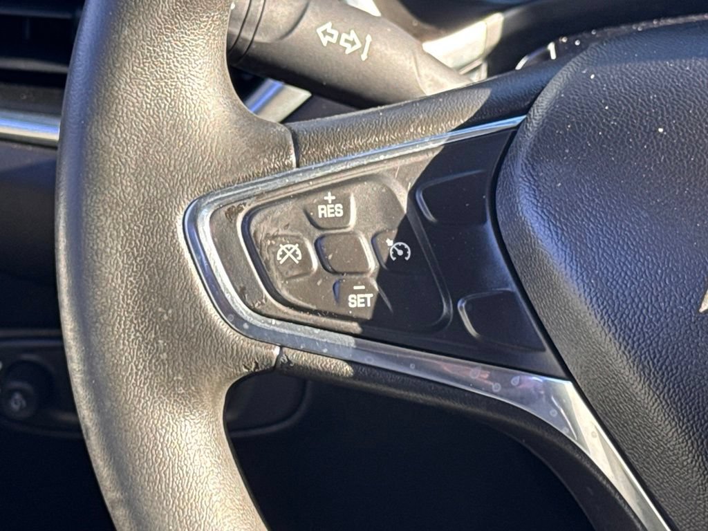 Used 2018 Chevrolet Equinox LS FWD image 16