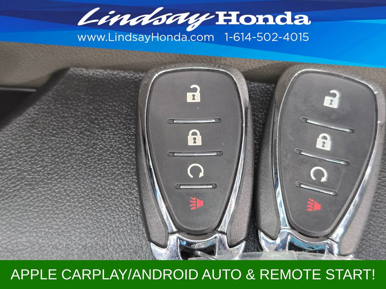 Used 2025 Chevrolet Trax ACTIV w/ Driver Confidence Package FWD image 23