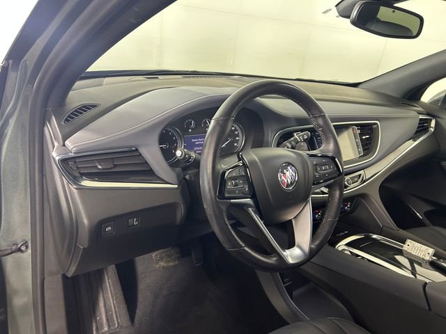 Used 2023 Buick Enclave Essence w/ Trailering Package, 5000 lbs. image 14