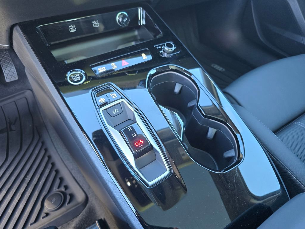 Certified 2025 Audi A5 2.0T Premium Plus w/ Premium Plus image 25