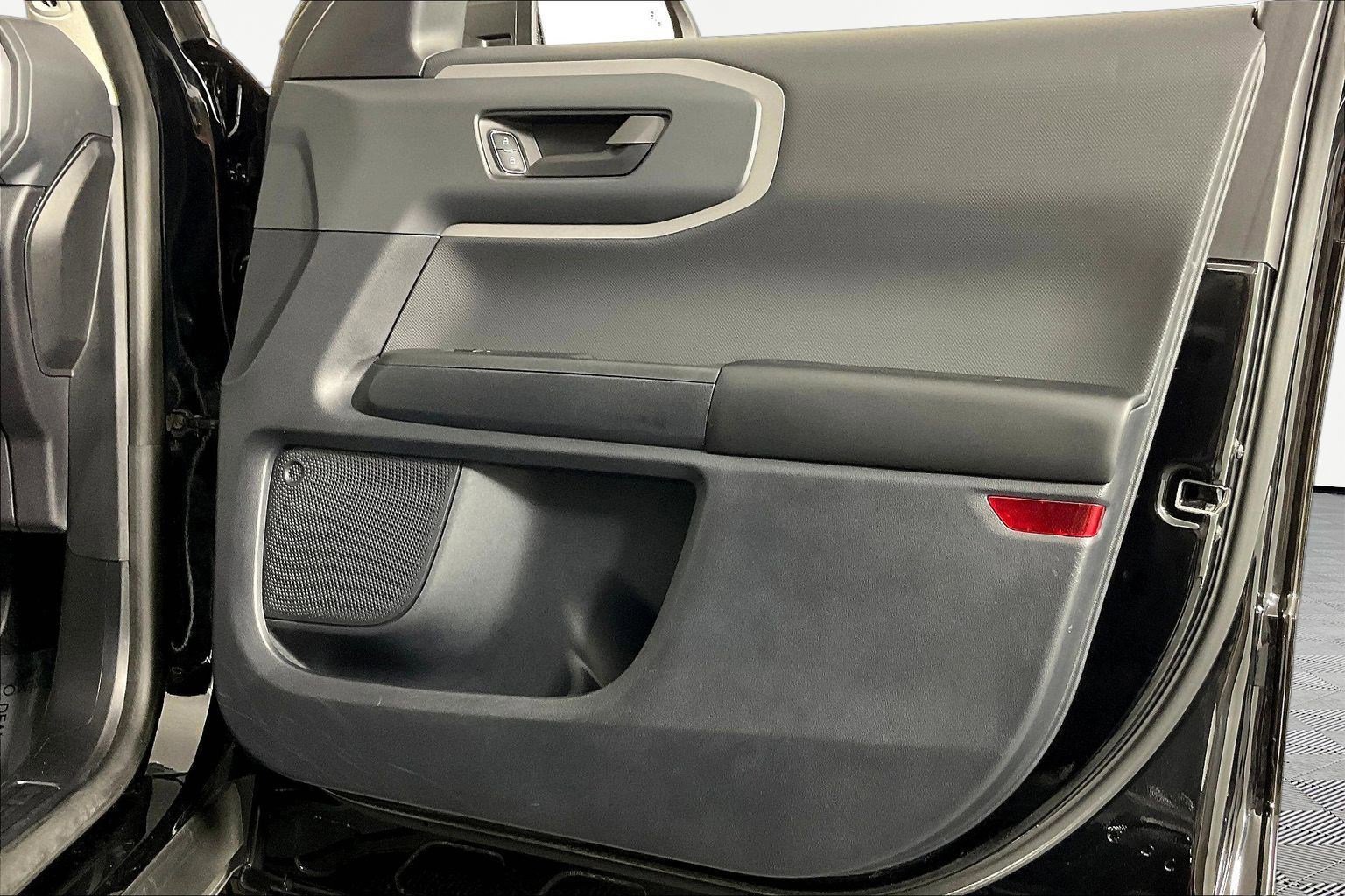 Used 2024 Ford Bronco Sport Big Bend image 26