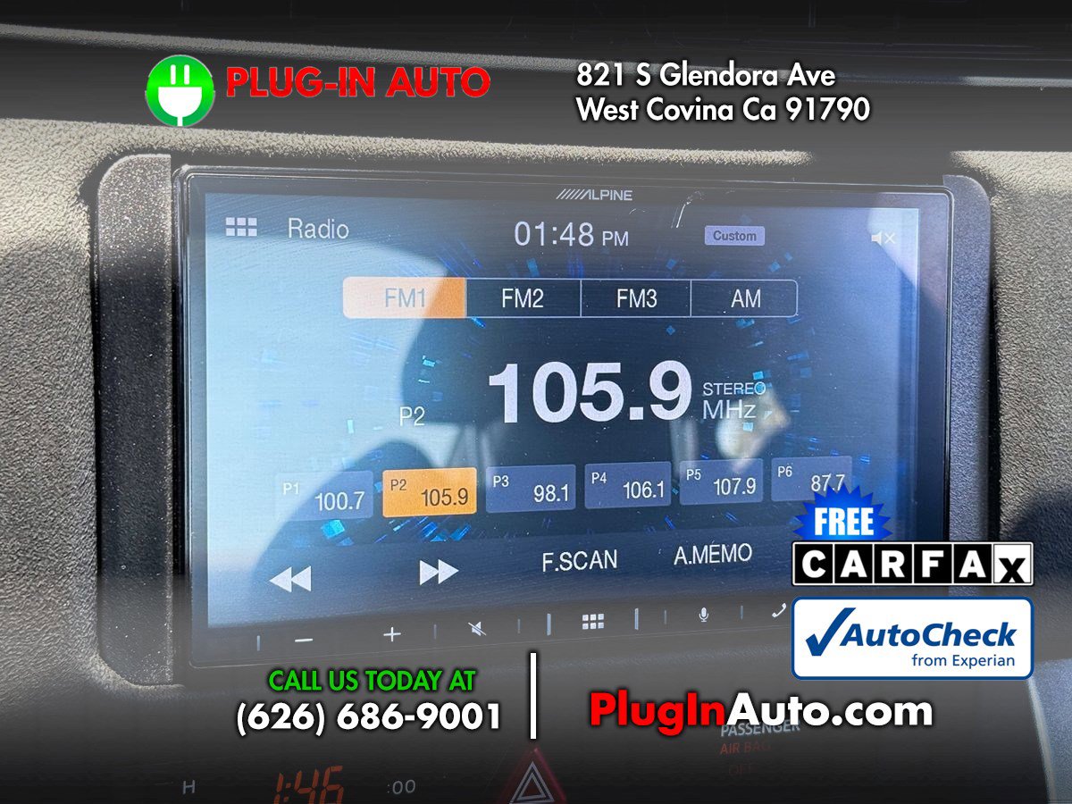 Used 2017 Toyota 86 RWD image 21