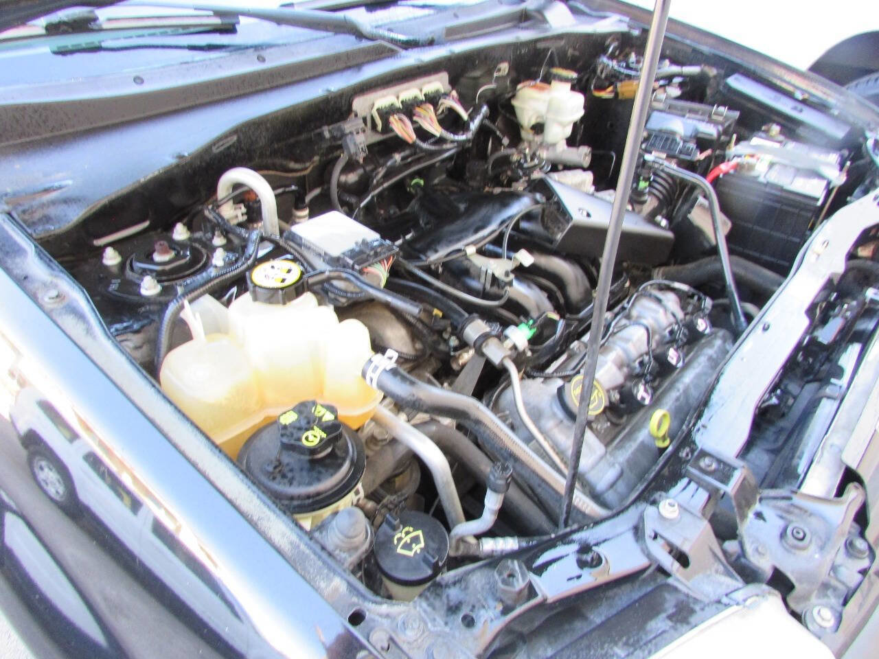 Used 2006 Ford Escape XLT image 23