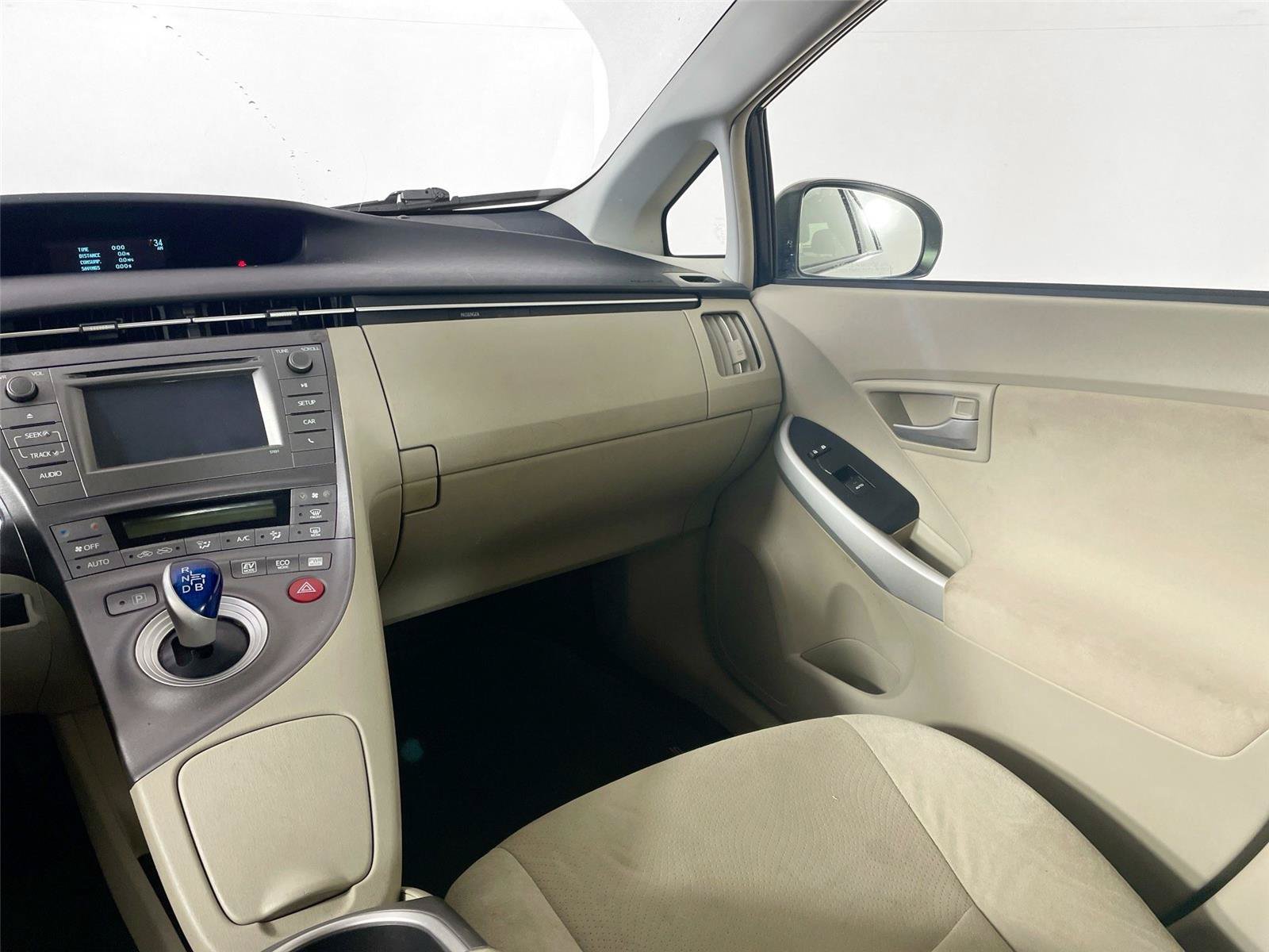 Used 2012 Toyota Prius Two FWD image 21