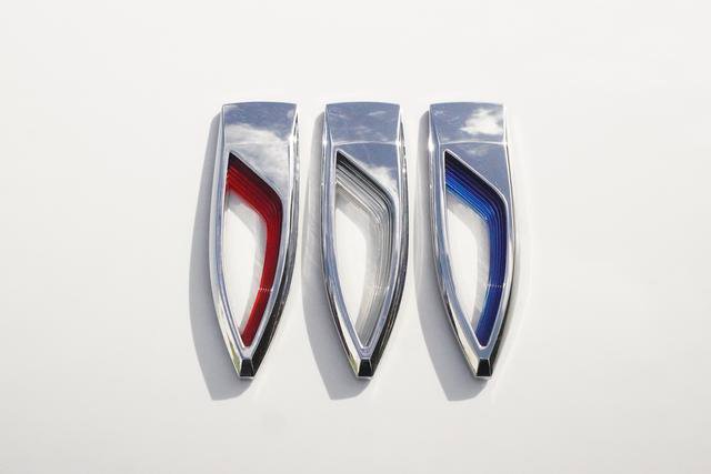 Used 2025 Buick Enclave Preferred image 44