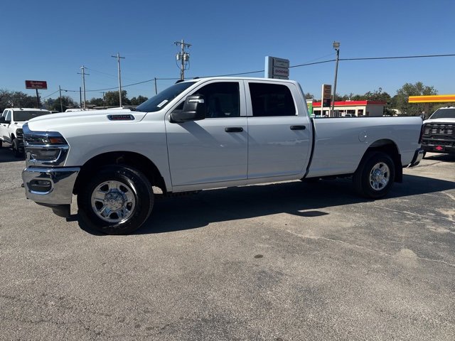 New 2026 RAM 2500 Tradesman image 2