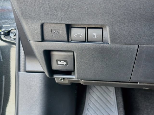 New 2026 Lexus ES 350h AWD w/ Cold Area Package image 43