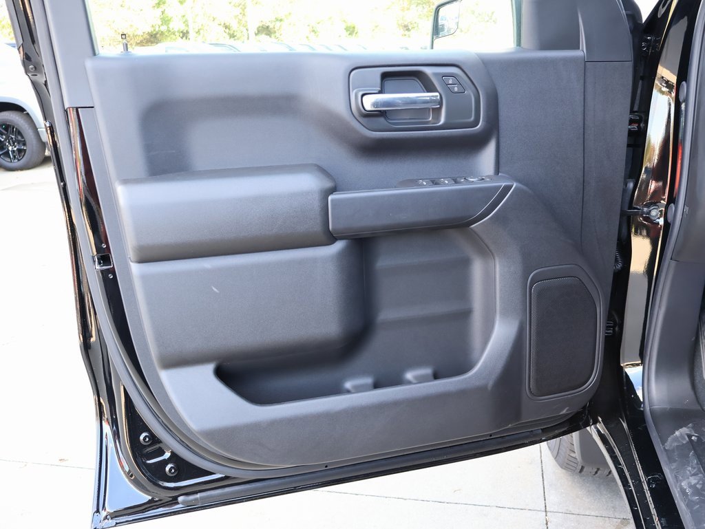 New 2025 GMC Sierra 1500 Pro w/ Graphite Edition image 10