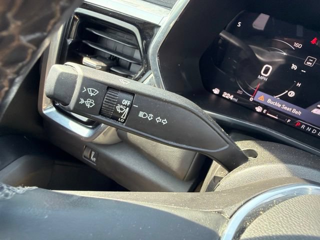 Used 2024 GMC Canyon Elevation w/ Convenience Package RWD image 39