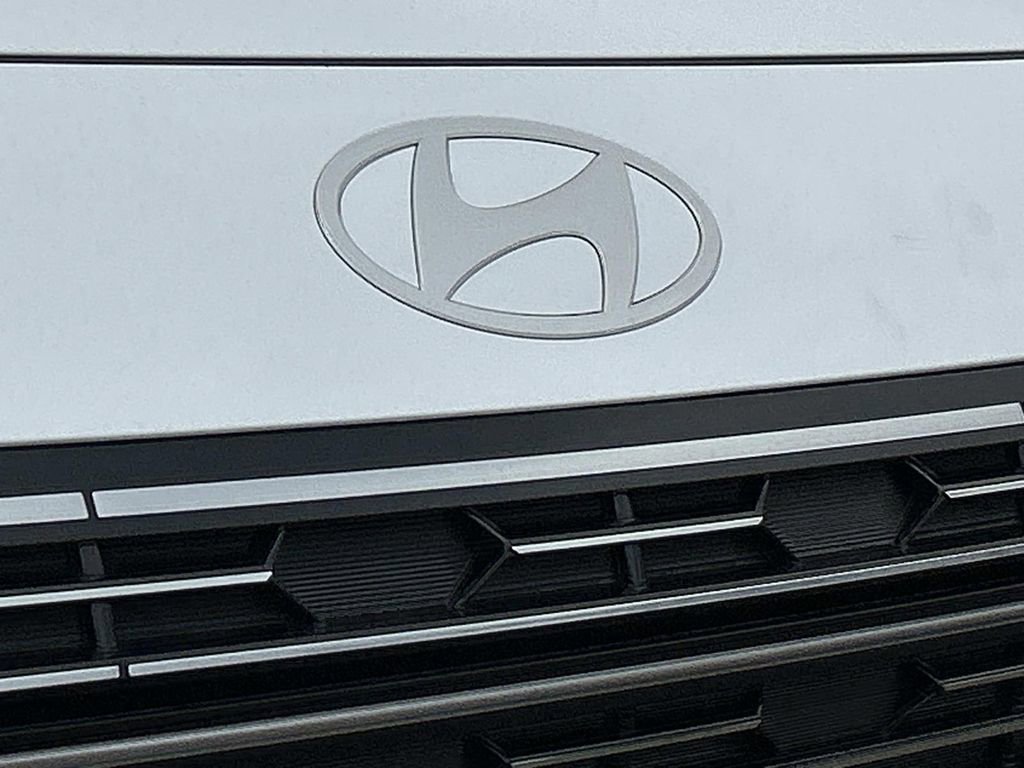 New 2026 Hyundai Palisade Calligraphy image 10