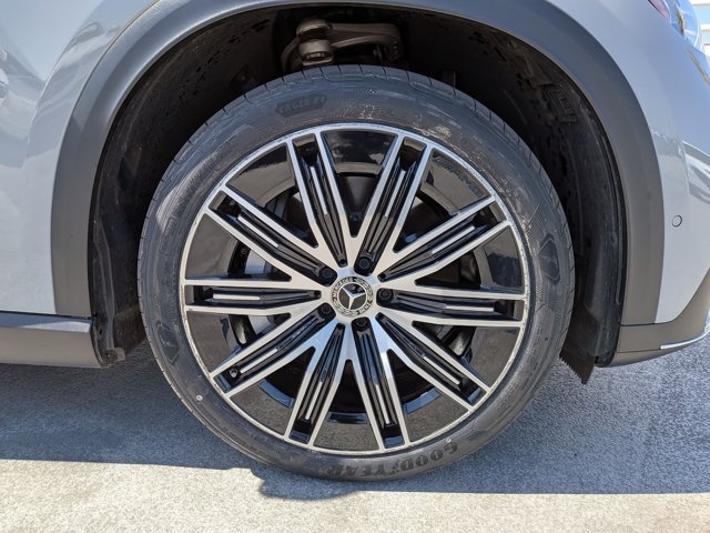 Certified 2023 Mercedes-Benz EQE 500 4MATIC SUV image 23