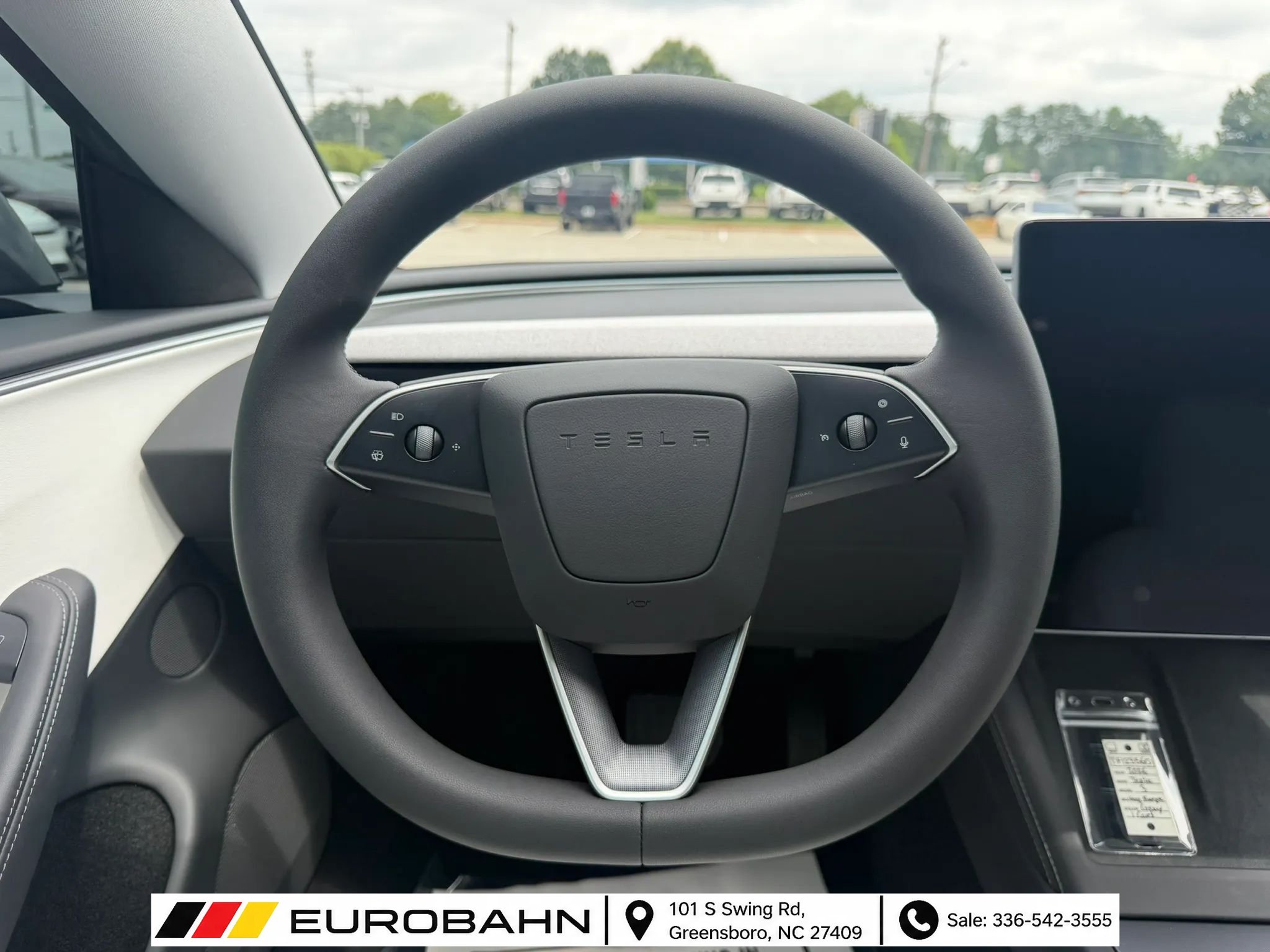 Used 2026 Tesla Model 3 AWD/4WD image 11
