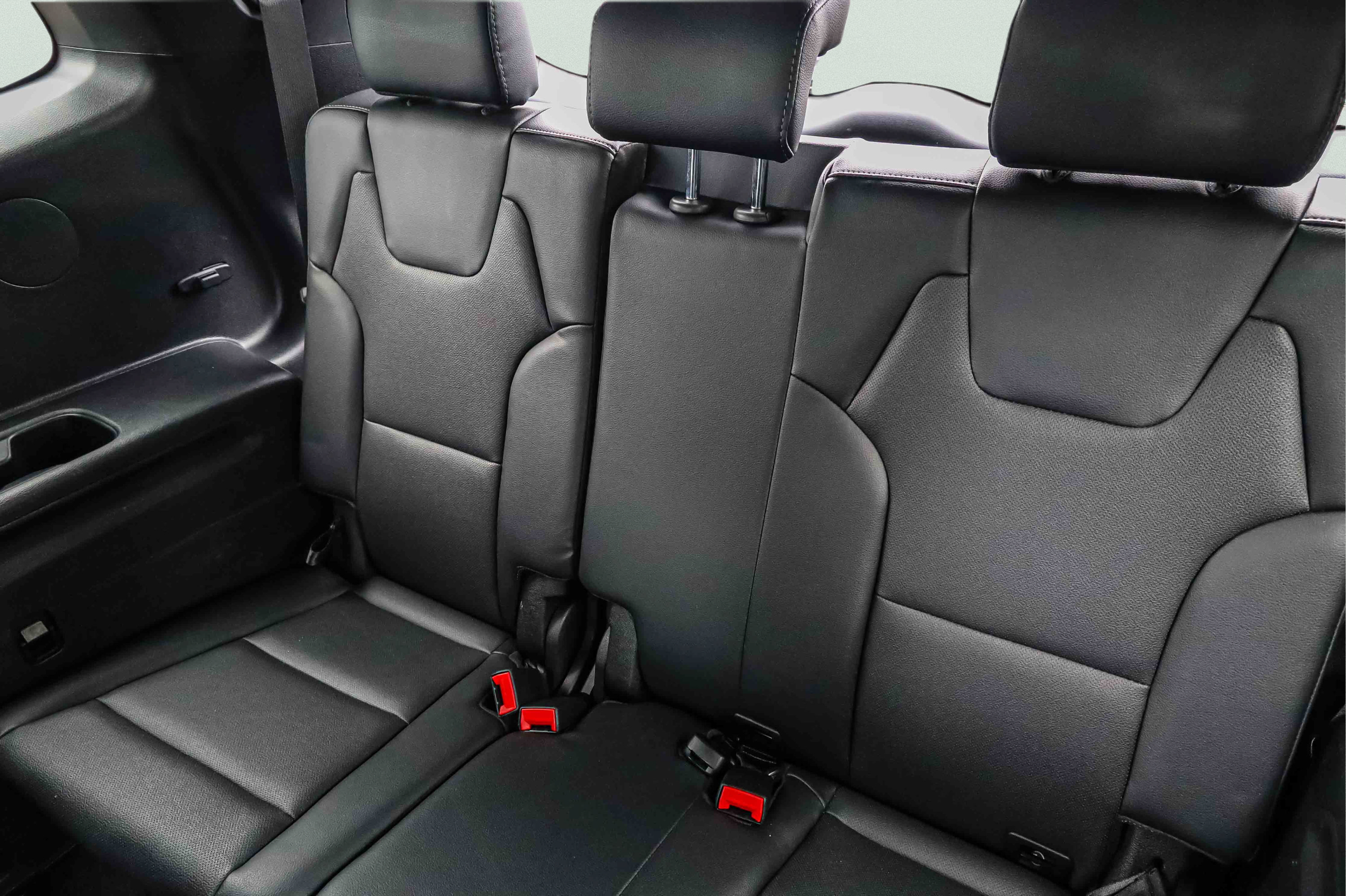 Certified 2024 Kia Telluride EX X-Line AWD/4WD image 22