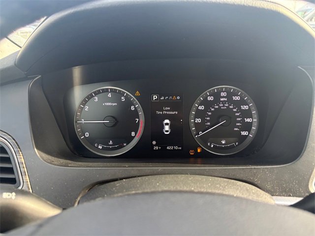 Used 2016 Hyundai Sonata Limited w/ Option Group 04 image 22