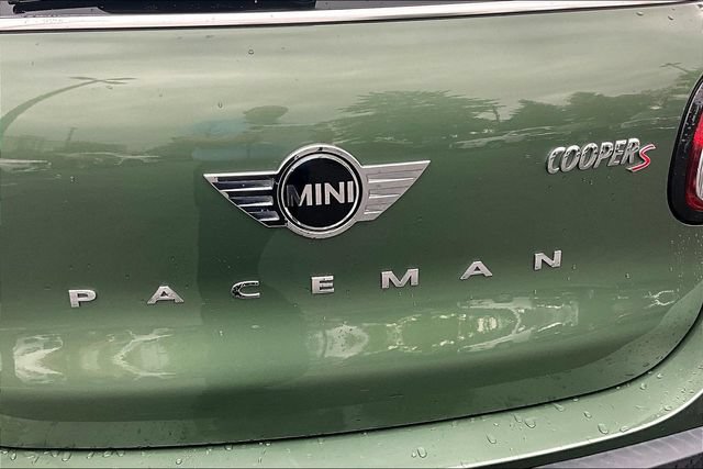 Used 2015 MINI Cooper Paceman S AWD/4WD image 21