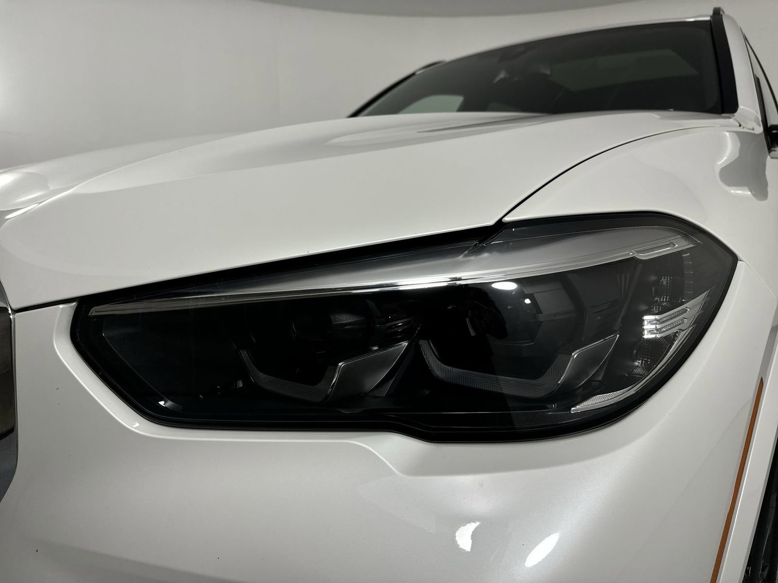 Used 2023 BMW X5 xDrive45e w/ M Sport Package image 29