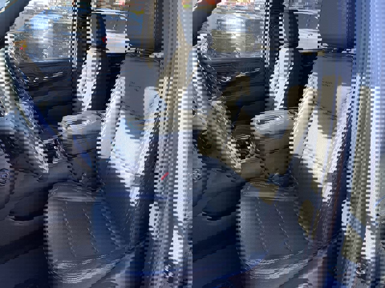 Certified 2023 GMC Yukon XL Denali image 19