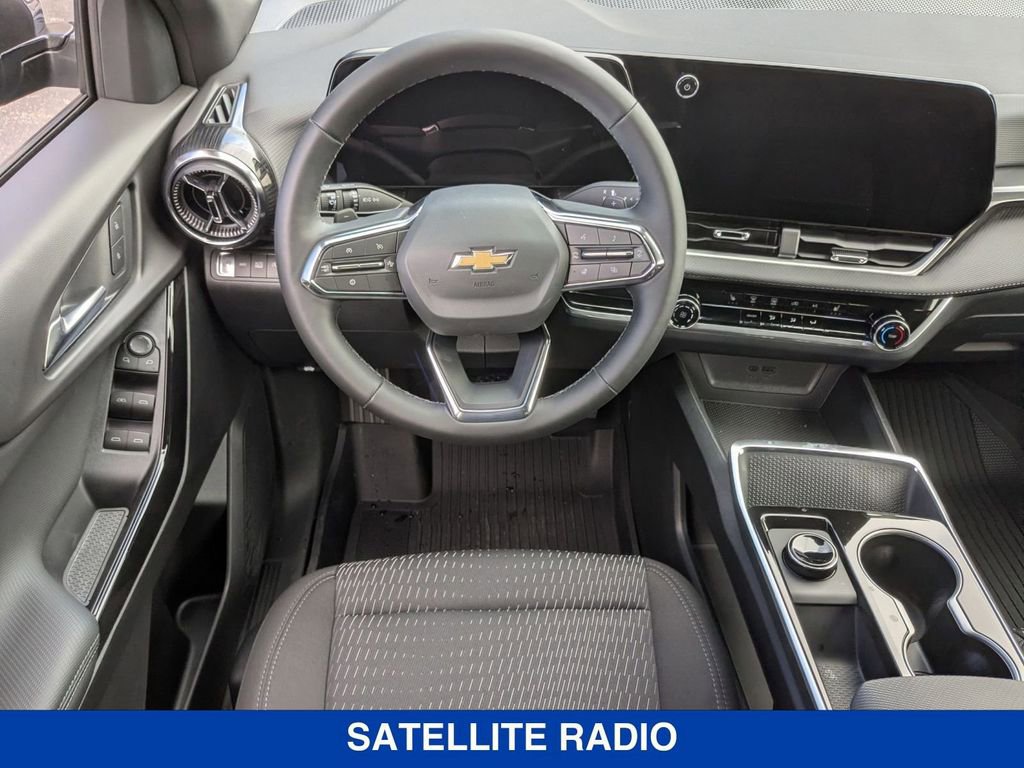 New 2026 Chevrolet Equinox LT w/ LPO, Floor Liner Package image 26