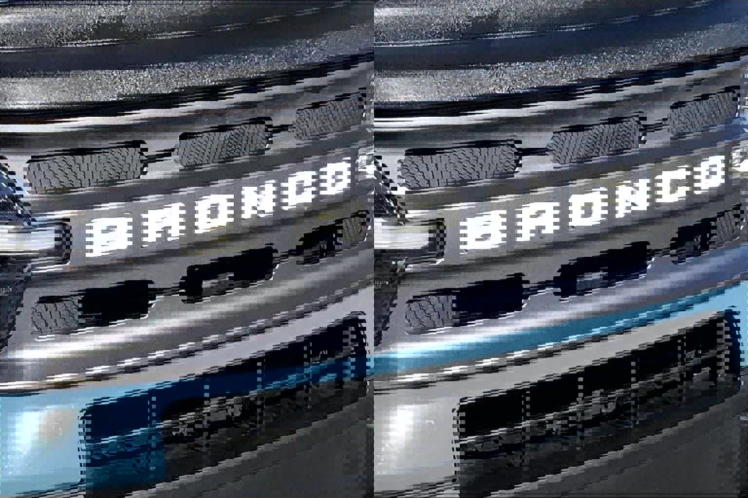 Used 2023 Ford Bronco Sport Big Bend image 26