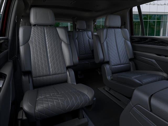 New 2026 Cadillac Escalade IQL Sport 1 image 17