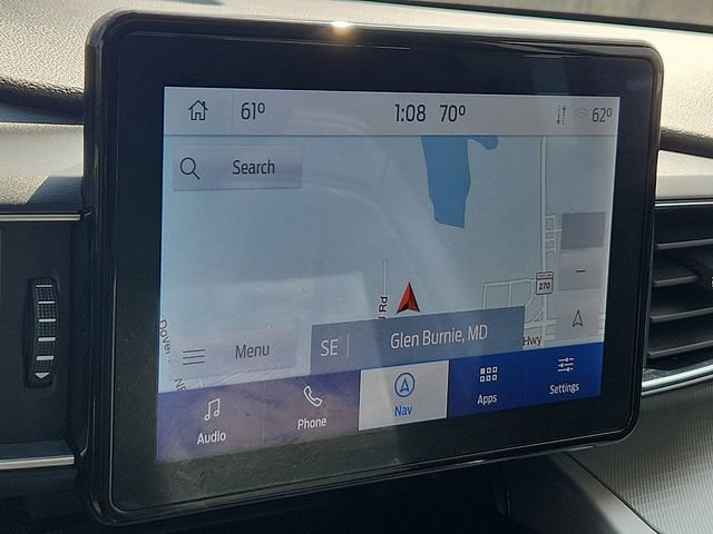 Used 2022 Ford Explorer XLT w/ Equipment Group 202A image 20