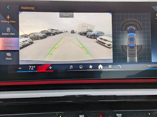 New 2026 BMW 530i xDrive image 13