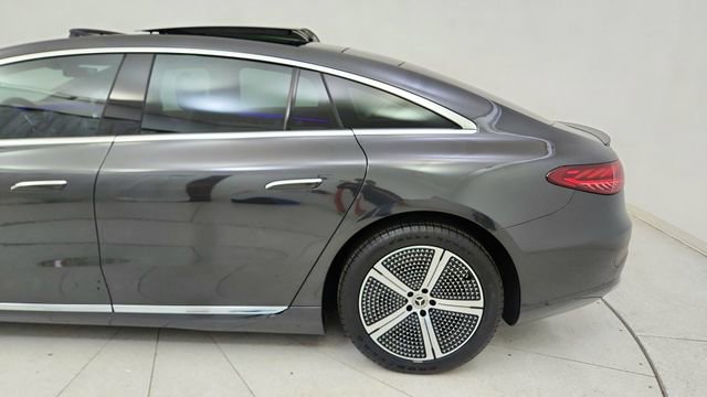 Used 2023 Mercedes-Benz EQS 450+ Sedan image 10