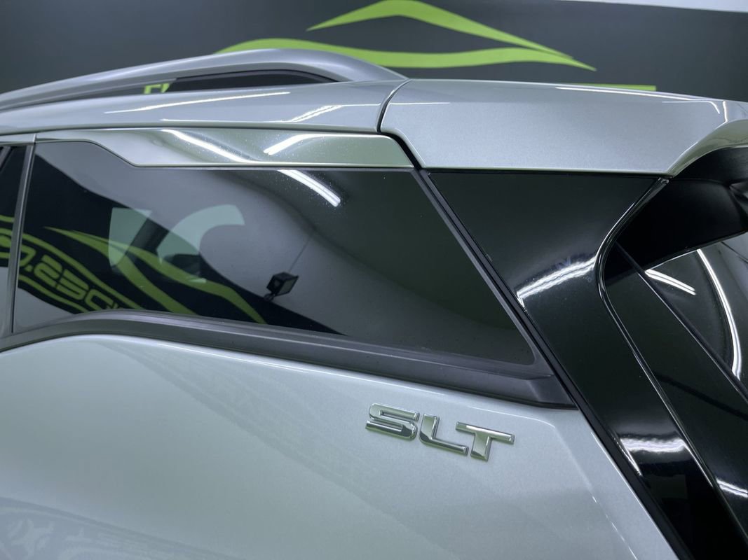 Used 2018 GMC Terrain SLT w/ Preferred Package image 15