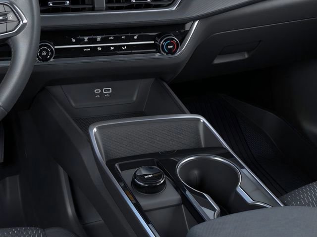 New 2026 Chevrolet Equinox LT w/ Safety and Technology Package image 23