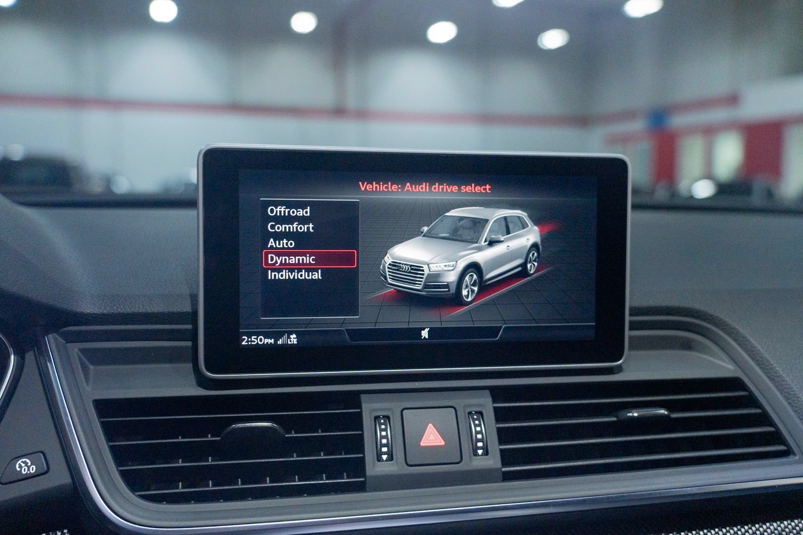 Used 2020 Audi SQ5 Premium Plus w/ Premium Plus Package AWD/4WD image 49