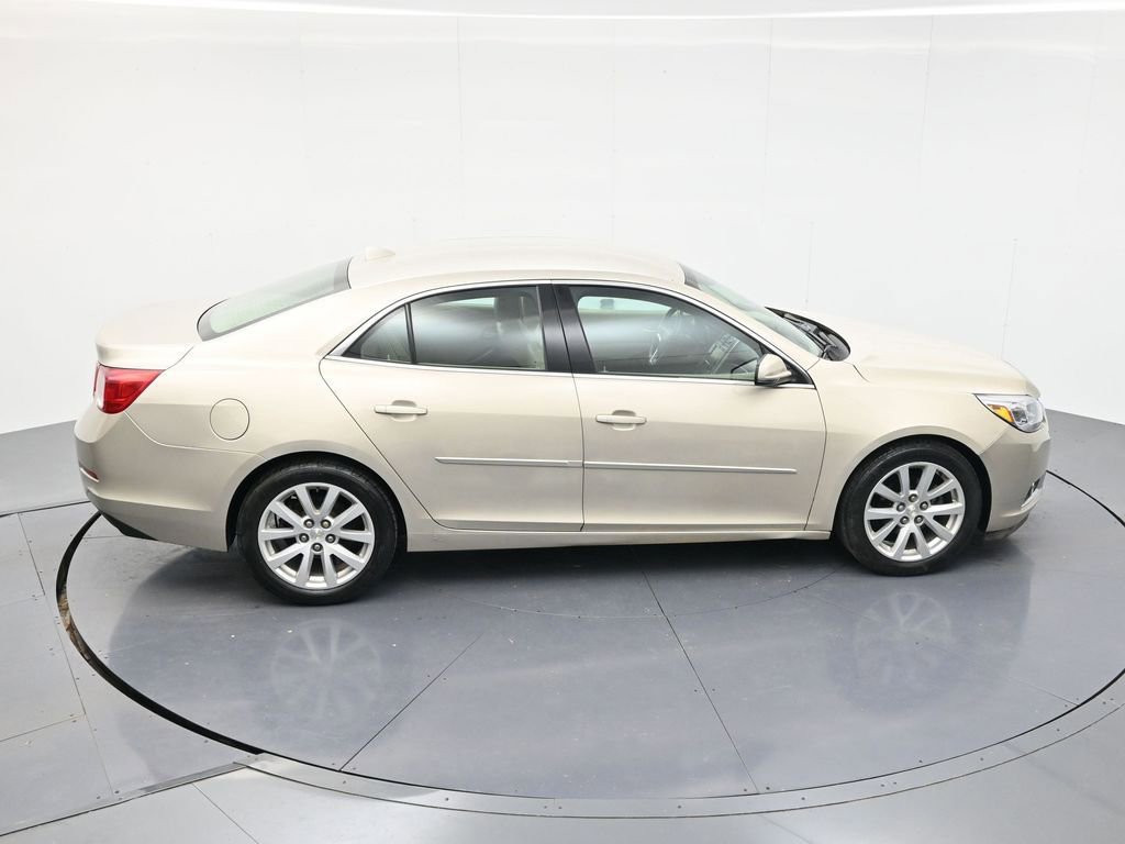 Used 2014 Chevrolet Malibu LT FWD image 37