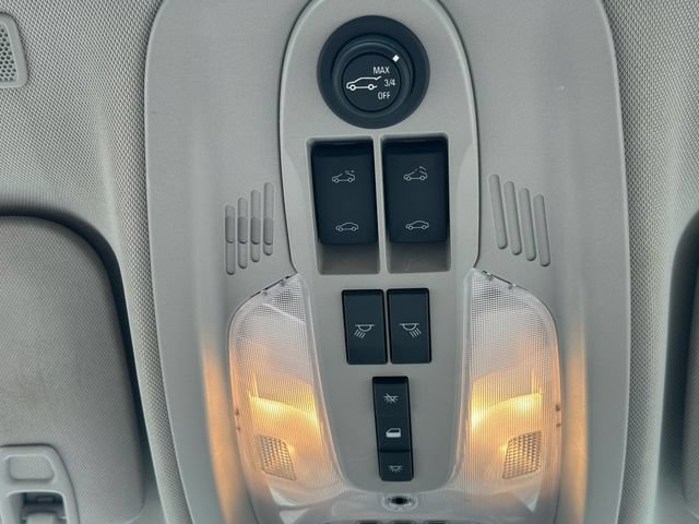 Used 2017 GMC Terrain Denali AWD/4WD image 23