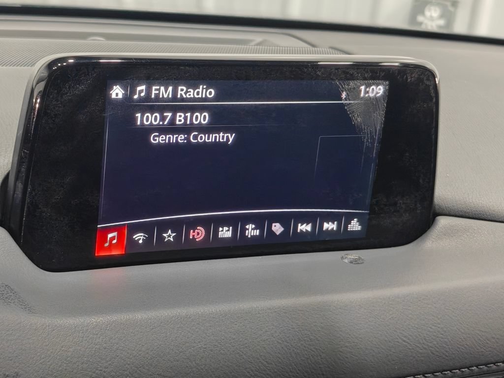 Used 2018 MAZDA CX-5 Touring FWD image 29