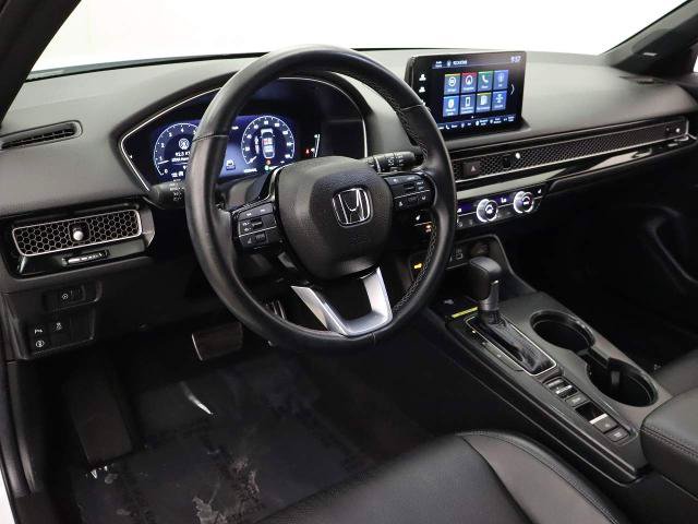 Used 2024 Honda Civic Sport Touring image 28