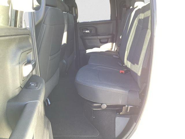 Certified 2021 RAM 1500 Classic Warlock image 13