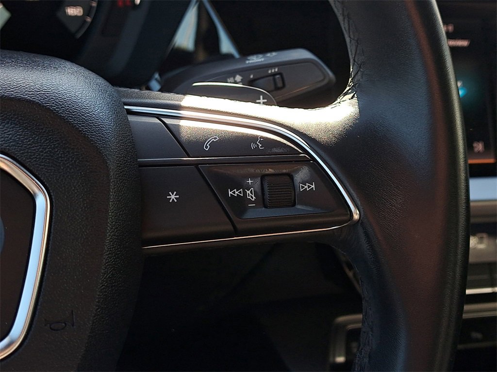 Certified 2023 Audi A3 2.0T Premium Plus w/ Premium Plus Package image 9