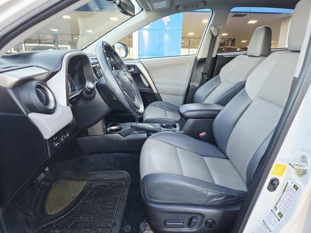 Used 2013 Toyota RAV4 Limited AWD/4WD image 9