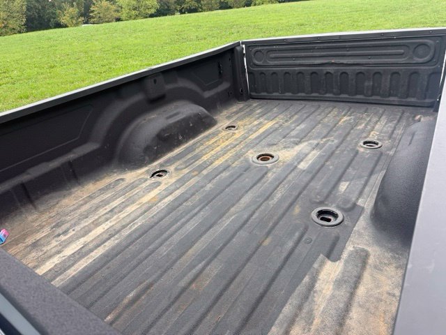 Used 2024 RAM 3500 Big Horn w/ Night Edition AWD/4WD image 11