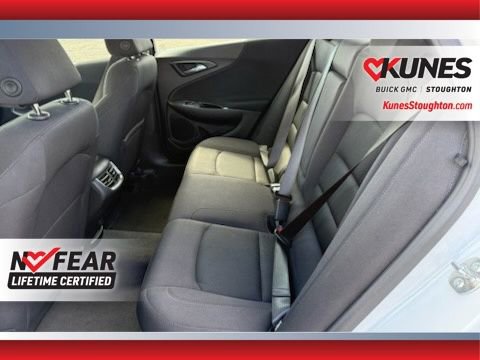 Used 2024 Chevrolet Malibu LT FWD image 19