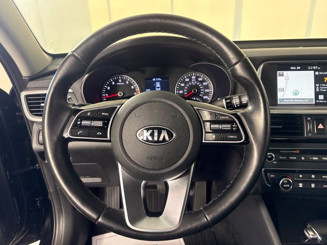 Used 2020 Kia Optima Premium FWD image 18