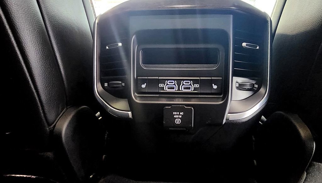 Used 2022 RAM 1500 Laramie image 39