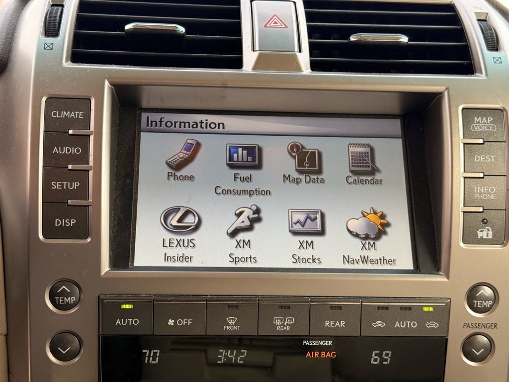 Used 2012 Lexus GX 460 Premium image 15