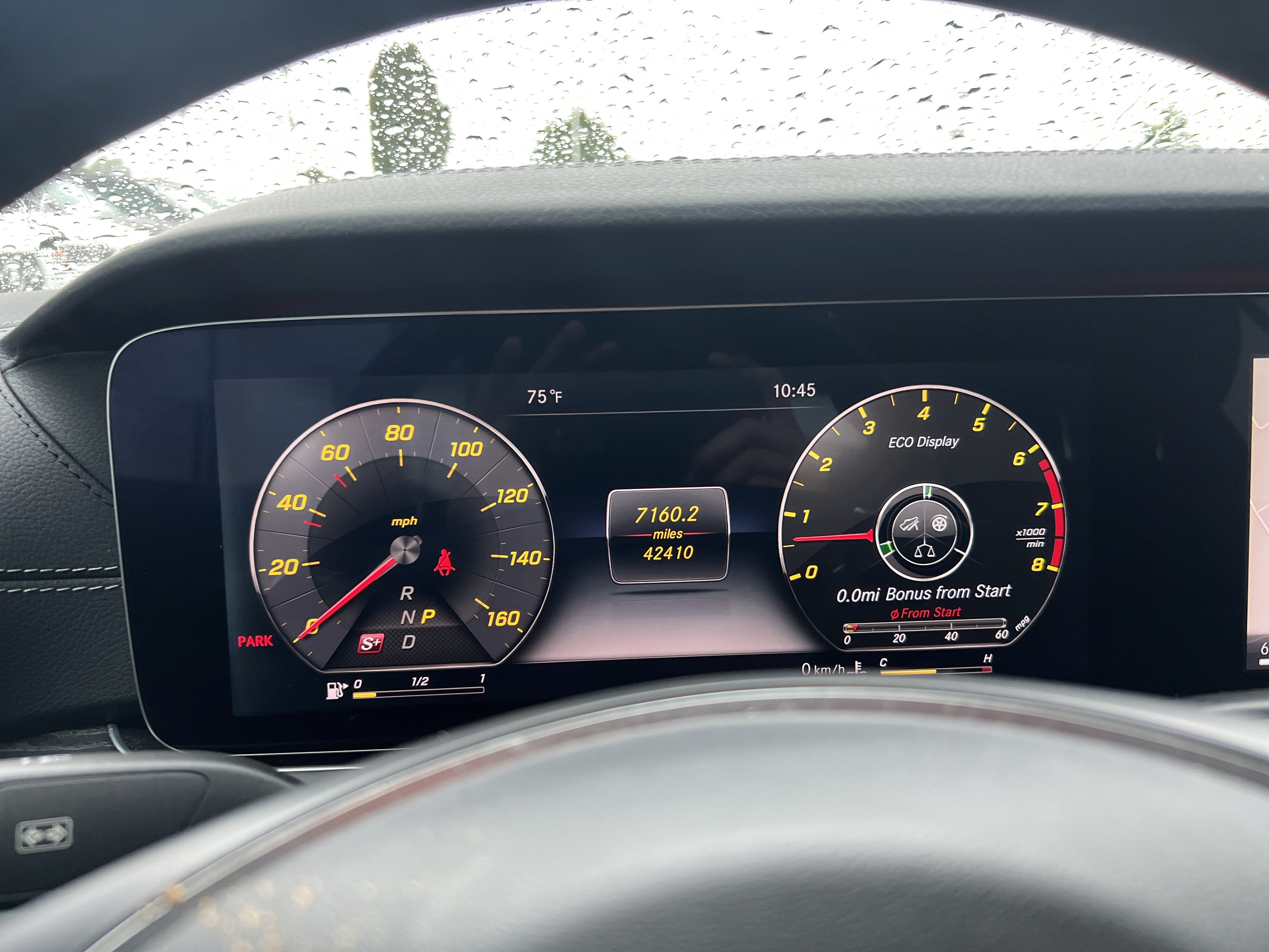 Certified 2018 Mercedes-Benz E 400 Cabriolet image 21