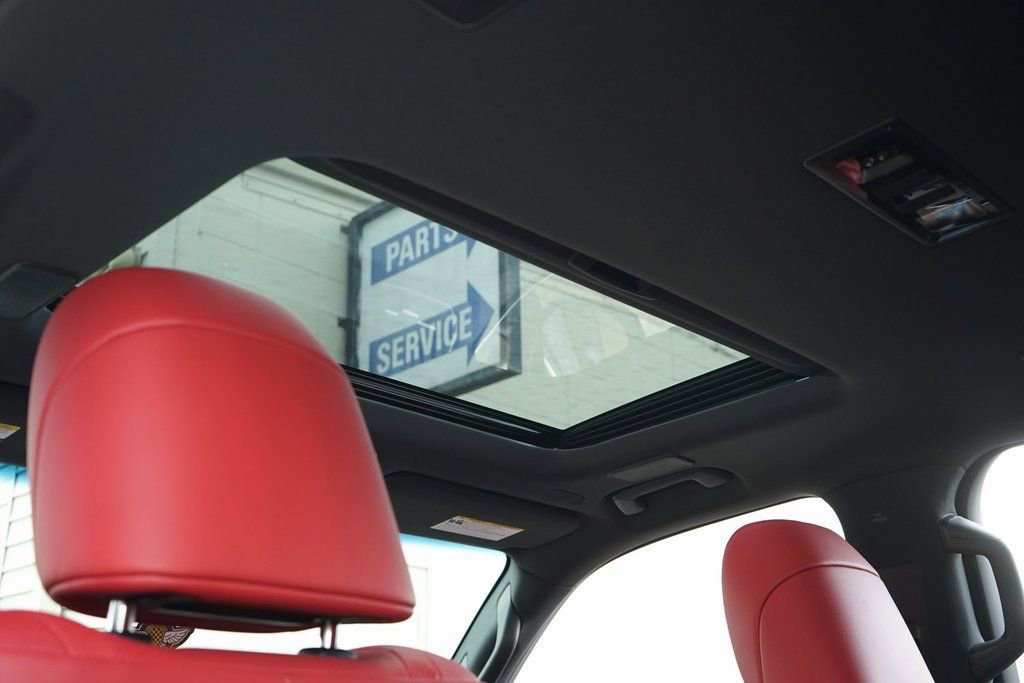 Used 2026 Lexus LX 700h F Sport w/ Accessory Package (Z1) image 15