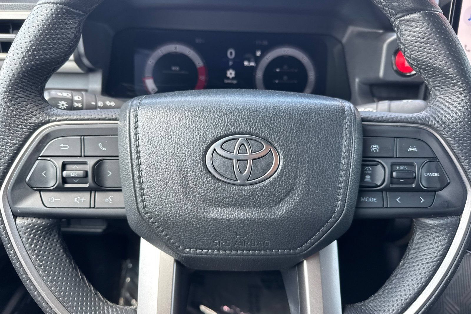 Certified 2024 Toyota Tacoma TRD Sport AWD/4WD image 28