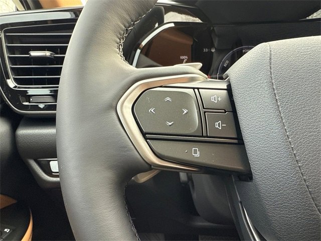 New 2025 Lexus NX 450h+ AWD w/ Luxury Package image 16