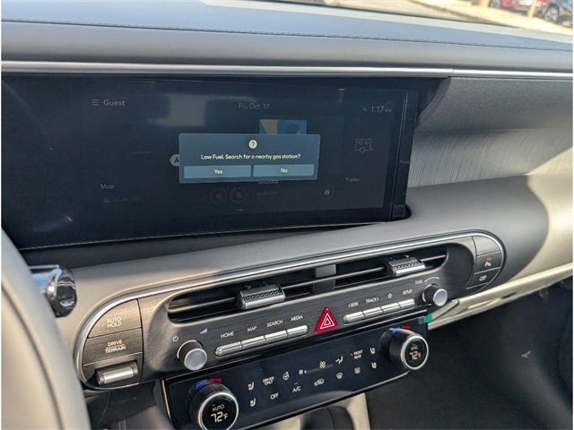 New 2026 Hyundai Palisade Calligraphy image 21